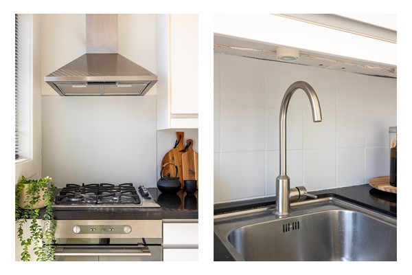 Medium property photo - Burgemeester van Tuyllkade 32BS, 3553 AJ Utrecht